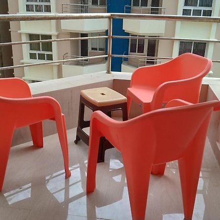 Shonar Kutir Daire Puri Dış mekan fotoğraf
