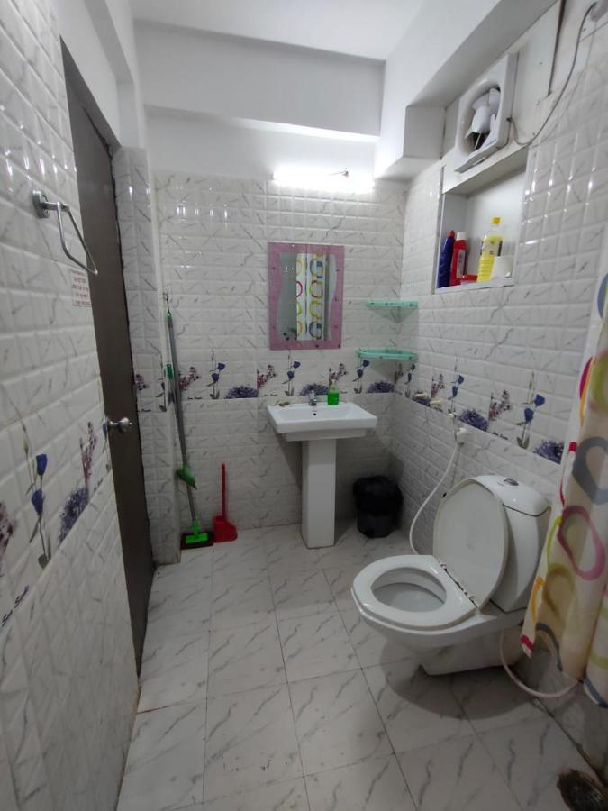 Shonar Kutir Daire Puri Dış mekan fotoğraf