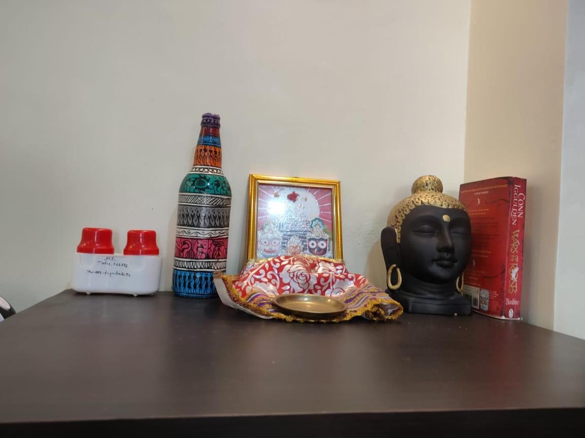 Shonar Kutir Daire Puri Dış mekan fotoğraf