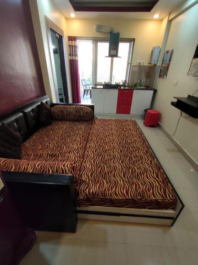 Shonar Kutir Daire Puri Dış mekan fotoğraf