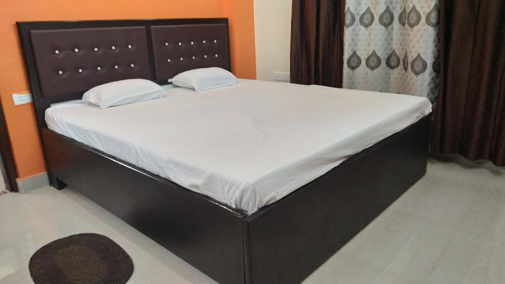 Shonar Kutir Daire Puri Dış mekan fotoğraf