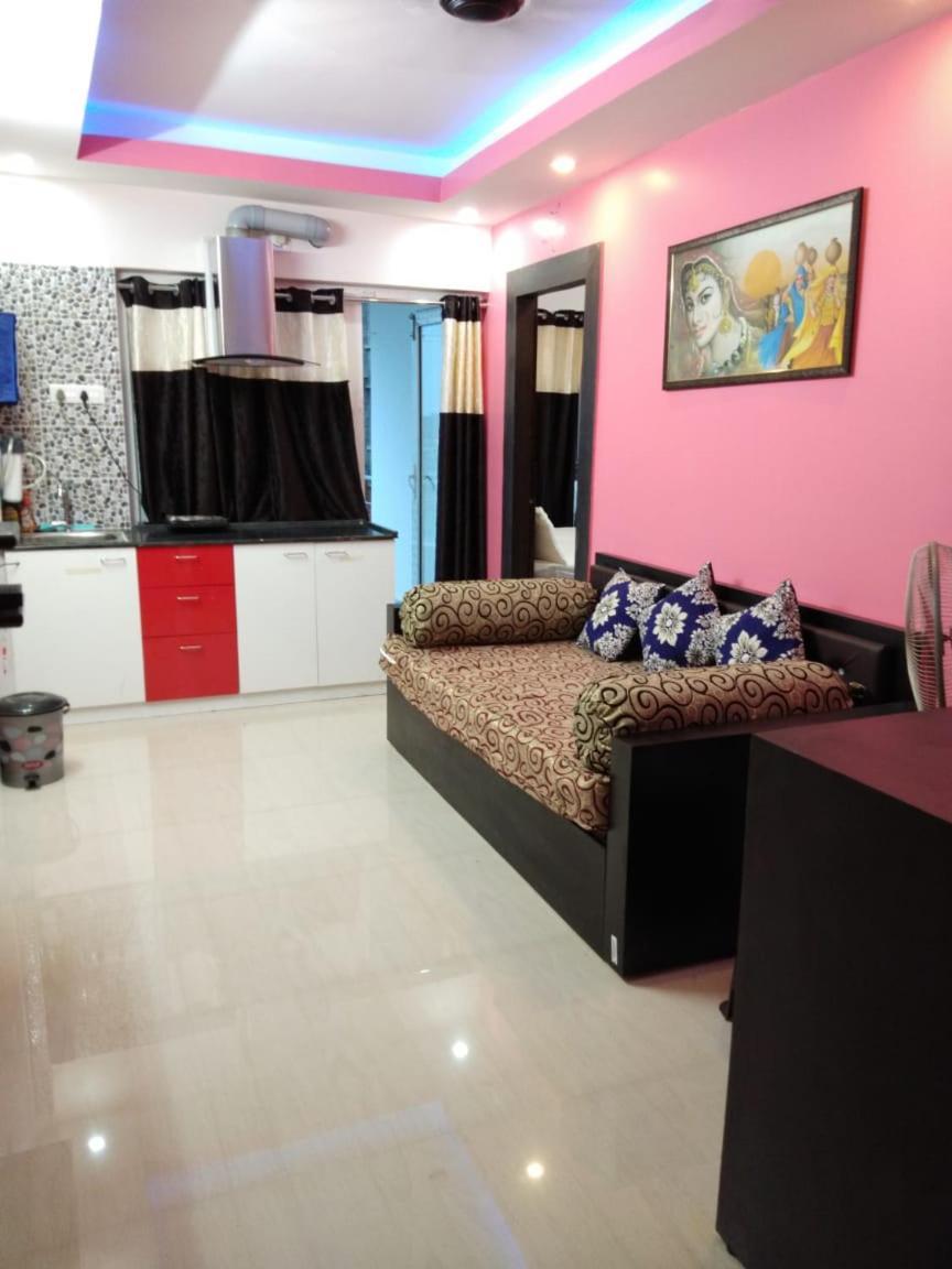 Shonar Kutir Daire Puri Dış mekan fotoğraf