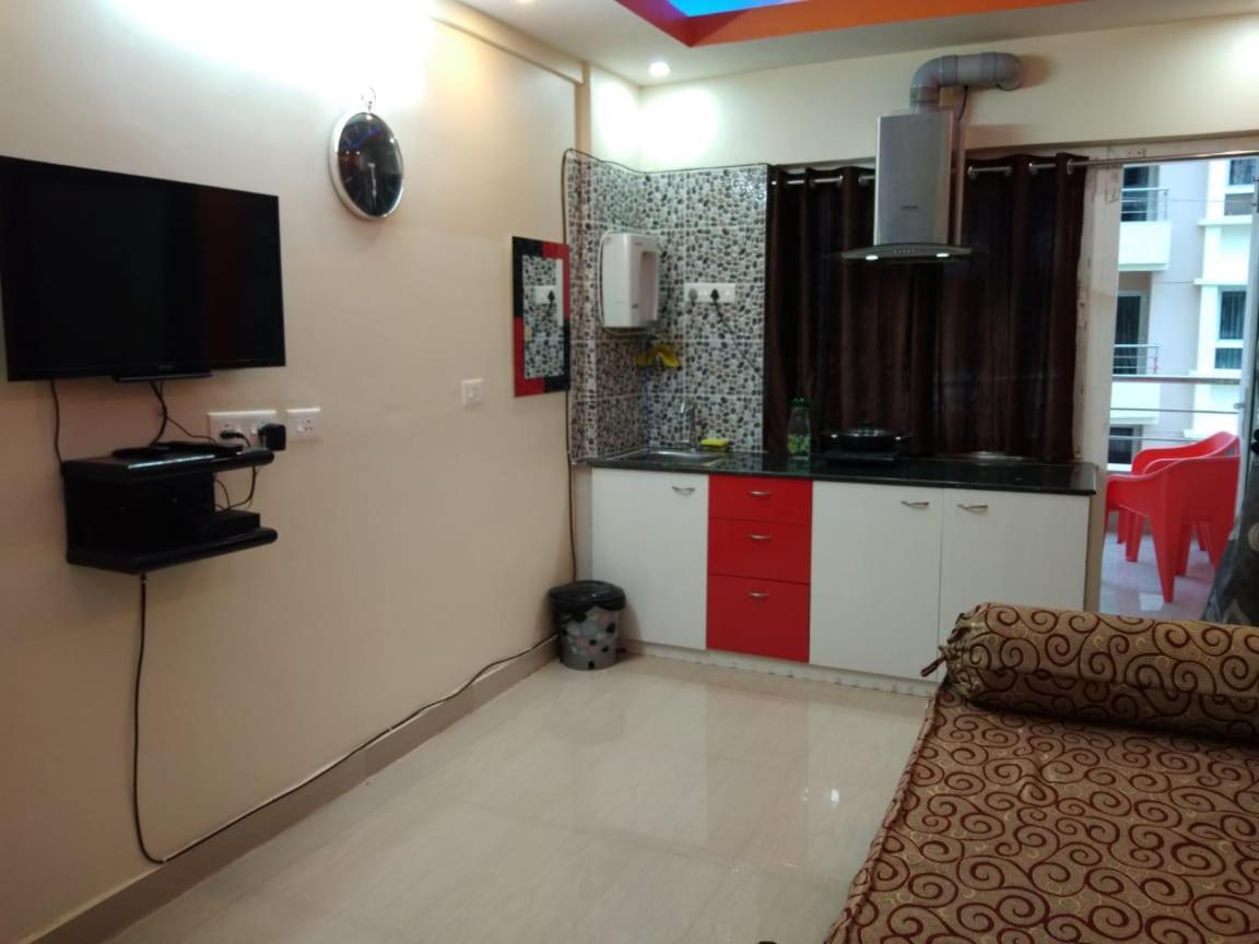 Shonar Kutir Daire Puri Dış mekan fotoğraf