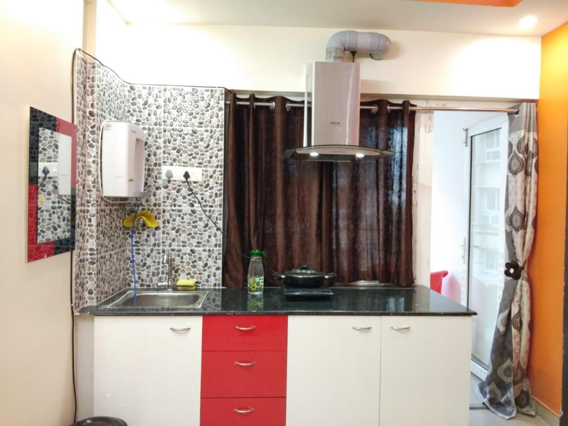 Shonar Kutir Daire Puri Dış mekan fotoğraf