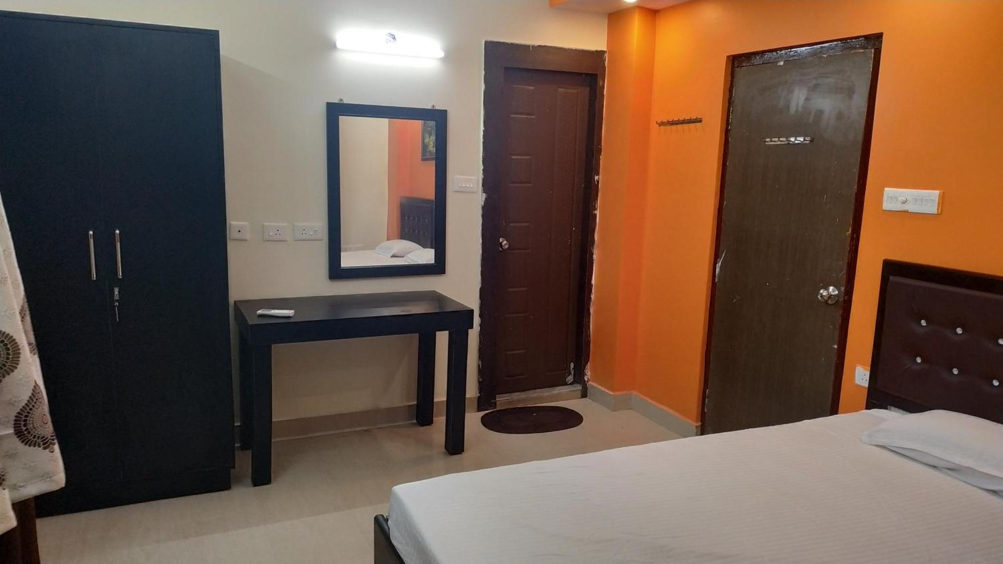 Shonar Kutir Daire Puri Dış mekan fotoğraf