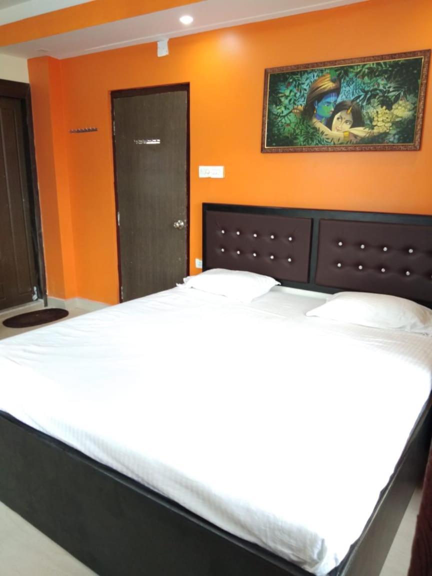 Shonar Kutir Daire Puri Dış mekan fotoğraf