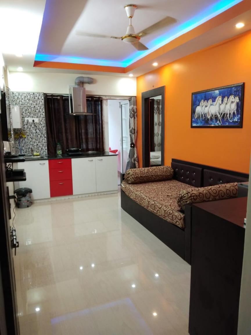 Shonar Kutir Daire Puri Dış mekan fotoğraf