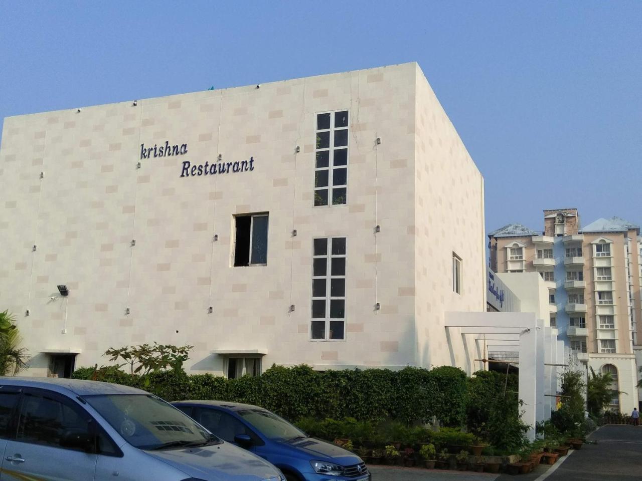 Shonar Kutir Daire Puri Dış mekan fotoğraf