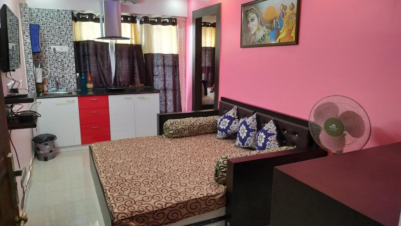 Shonar Kutir Daire Puri Dış mekan fotoğraf