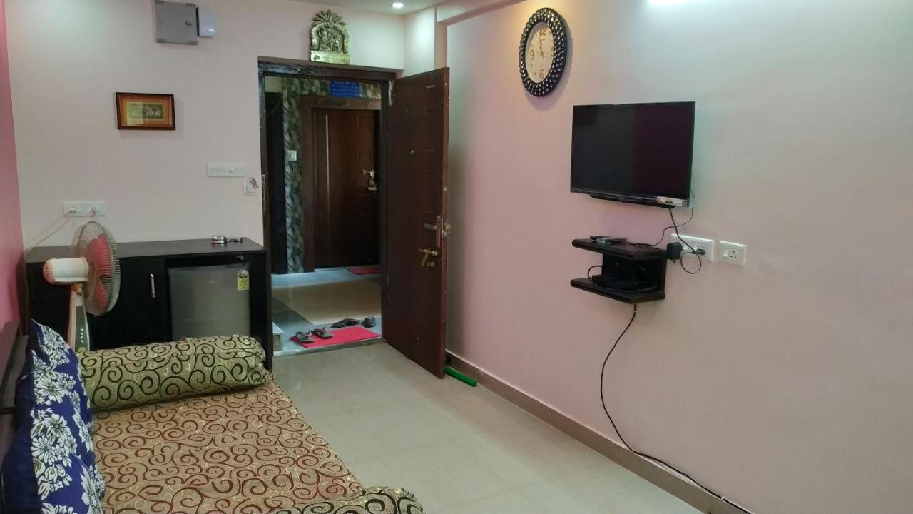 Shonar Kutir Daire Puri Dış mekan fotoğraf