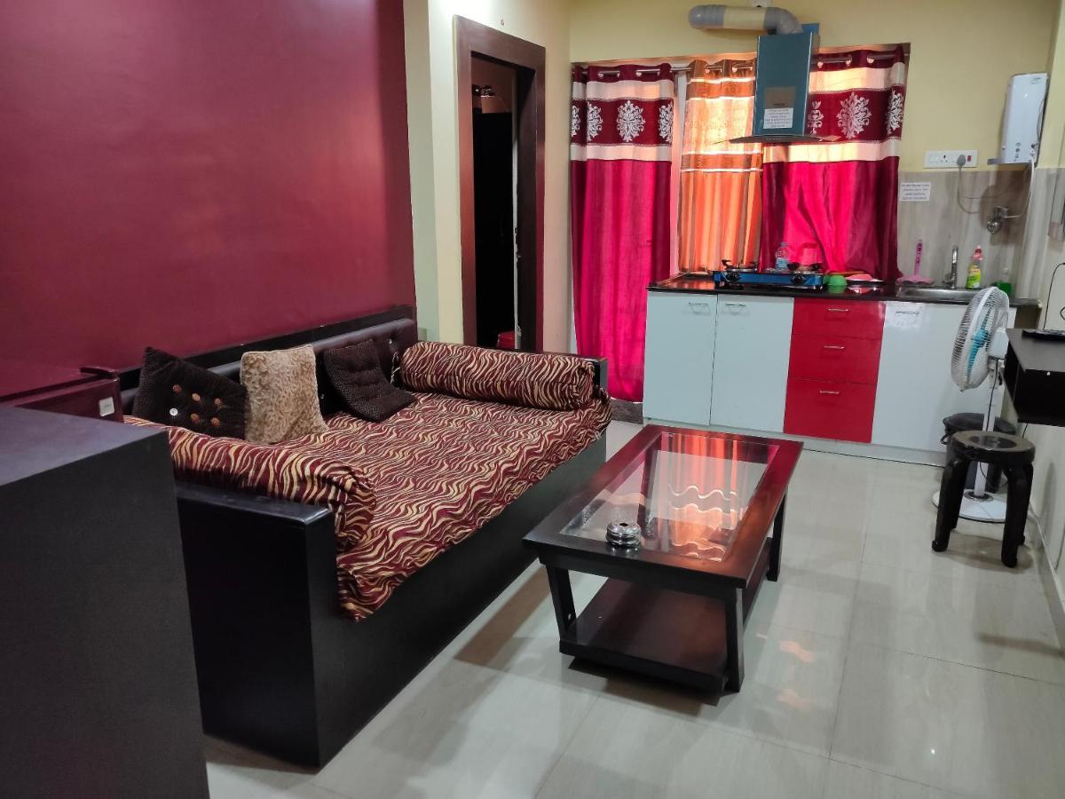 Shonar Kutir Daire Puri Dış mekan fotoğraf