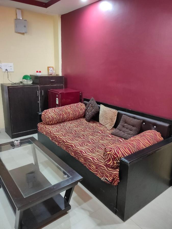 Shonar Kutir Daire Puri Dış mekan fotoğraf